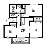 姫路市下手野２丁目 2階建 築28年のイメージ