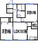 姫路市広畑区才 2階建 築15年のイメージ