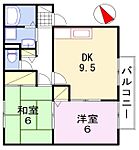 姫路市保城 2階建 築25年のイメージ