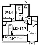 姫路市飾磨区上野田６丁目 4階建 築17年のイメージ