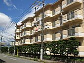 姫路市飾磨区矢倉町２丁目 4階建 築41年のイメージ
