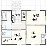 姫路市四郷町東阿保 1階建 築11年のイメージ