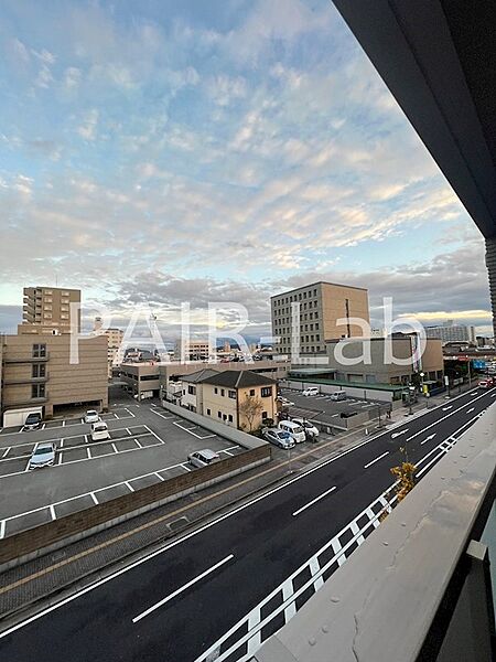 兵庫県姫路市坂田町(賃貸マンション1LDK・4階・44.52㎡)の写真 その21