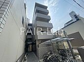 姫路市忍町 5階建 築4年のイメージ