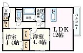 姫路市北条宮の町 3階建 築8年のイメージ