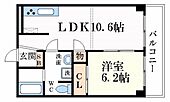 姫路市西新町 5階建 築18年のイメージ