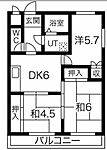 姫路市書写 3階建 築35年のイメージ