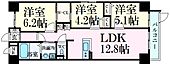 姫路市岩端町 7階建 築6年のイメージ