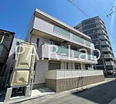 姫路市忍町 3階建 築4年のイメージ