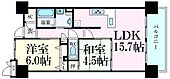姫路市北条口２丁目 15階建 築6年のイメージ