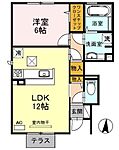 姫路市青山西２丁目 2階建 築10年のイメージ