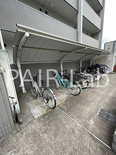 兵庫県姫路市飾磨区山崎(賃貸マンション1K・1階・30.04㎡)の写真 その24