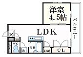 姫路市飾磨区上野田５丁目 2階建 築28年のイメージ