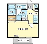 姫路市京口町 2階建 築12年のイメージ