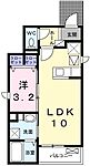 姫路市大津区勘兵衛町1丁目 2階建 築6年のイメージ