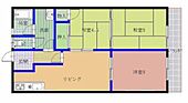 加古川市平岡町新在家 3階建 築37年のイメージ