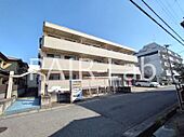 加古川市平岡町新在家 3階建 築37年のイメージ