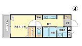 姫路市飾磨区中浜町１丁目 2階建 築9年のイメージ