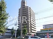 姫路市土山３丁目 13階建 築39年のイメージ