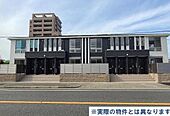 姫路市奥山 2階建 新築のイメージ