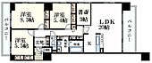 姫路市飾磨区恵美酒 8階建 築20年のイメージ