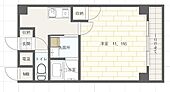 姫路市広畑区本町１丁目 4階建 築16年のイメージ