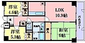 姫路市田寺8丁目 6階建 築32年のイメージ