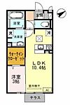 姫路市北条 2階建 築11年のイメージ