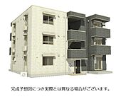 姫路市安田１丁目 3階建 新築のイメージ
