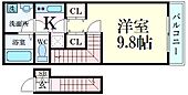 姫路市手柄 2階建 築6年のイメージ