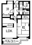 姫路市辻井８丁目 4階建 築34年のイメージ