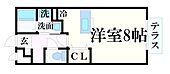 姫路市別所町別所２丁目 2階建 築17年のイメージ