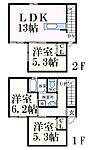 姫路市保城 2階建 築20年のイメージ
