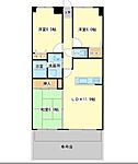 姫路市青山北3丁目 6階建 築29年のイメージ