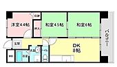 姫路市三左衛門堀西の町 7階建 築35年のイメージ