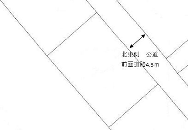 区画図：340000233029