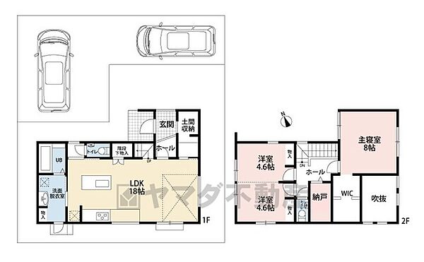 間取り：340000234835