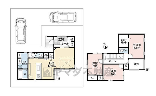 間取り：340000197513