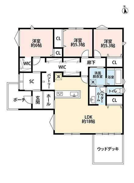 間取り：340000208838