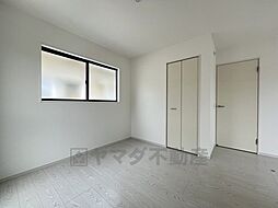 子供部屋の画像