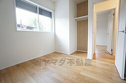 子供部屋の画像