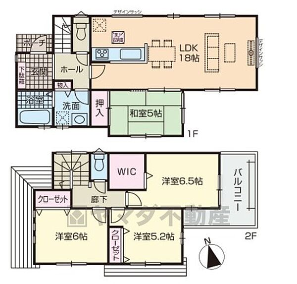 間取り：340000248194