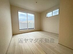 子供部屋の画像