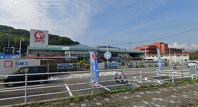 周辺 嘉麻市牛隈