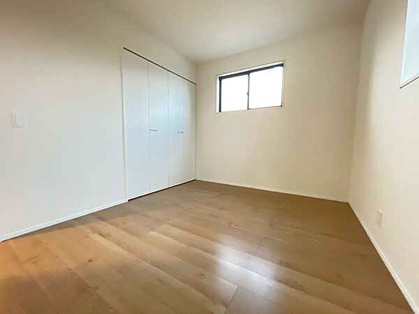 子供部屋