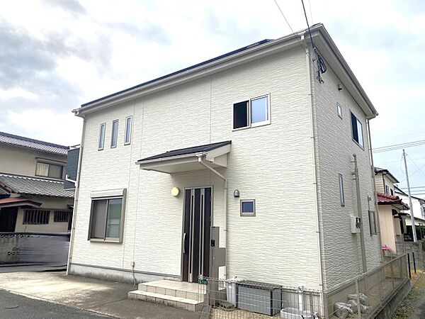 西鉄バス「黒穂」停徒歩3分＾＾