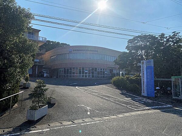 岡部病院