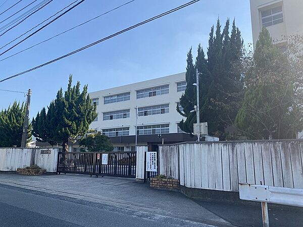 桜原小学校
