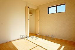 子供部屋の画像