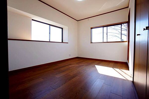 子供部屋